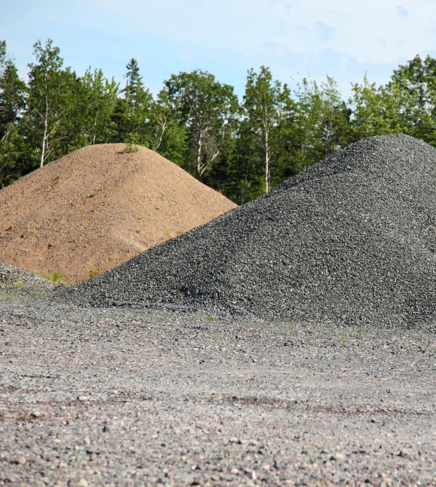 gravel and topsoil bundaberg and wide bay burnett region